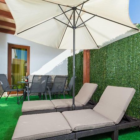 Mafloras Luxury&Beach Apartment Cala Millor  Exterior foto