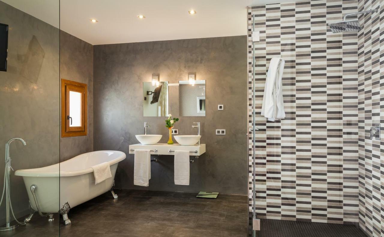 Mafloras Luxury&Beach Apartment Cala Millor  Exterior foto