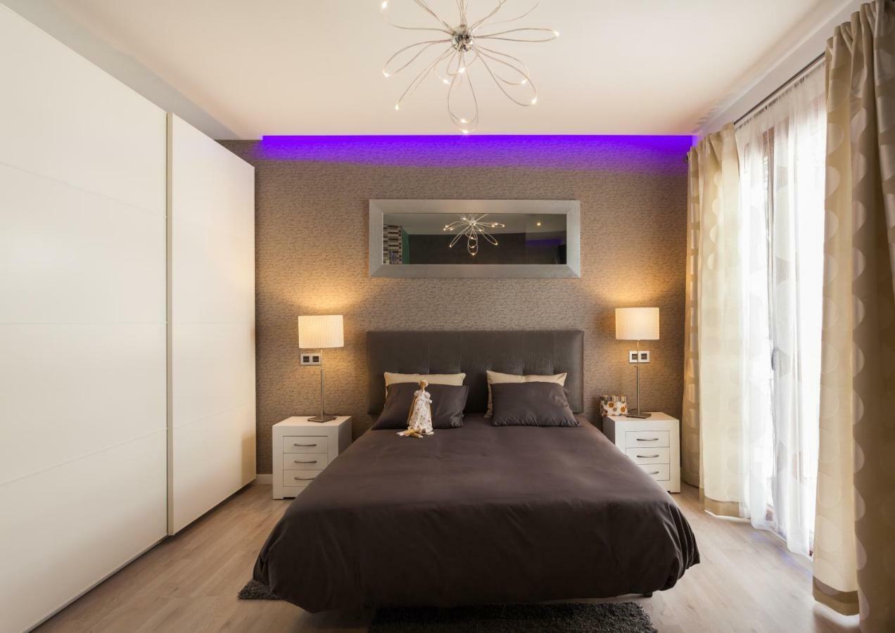 Mafloras Luxury&Beach Apartment Cala Millor  Exterior foto