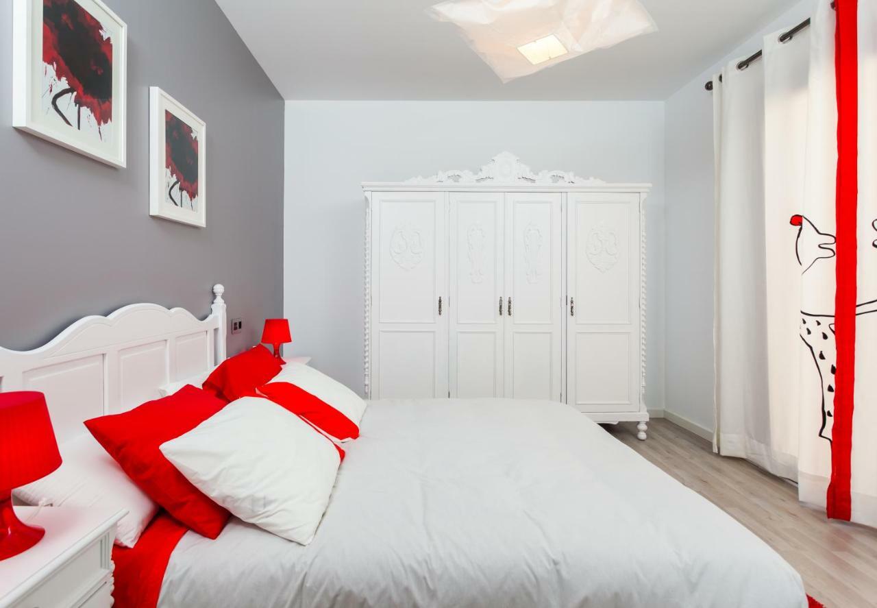 Mafloras Luxury&Beach Apartment Cala Millor  Exterior foto