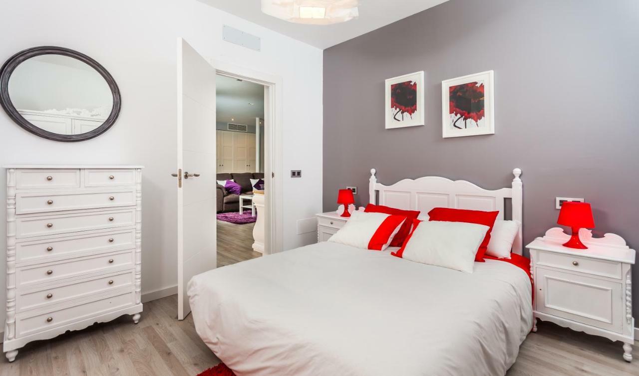 Mafloras Luxury&Beach Apartment Cala Millor  Exterior foto