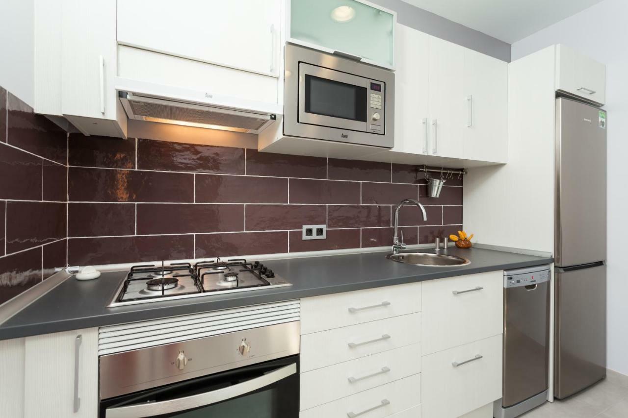 Mafloras Luxury&Beach Apartment Cala Millor  Exterior foto