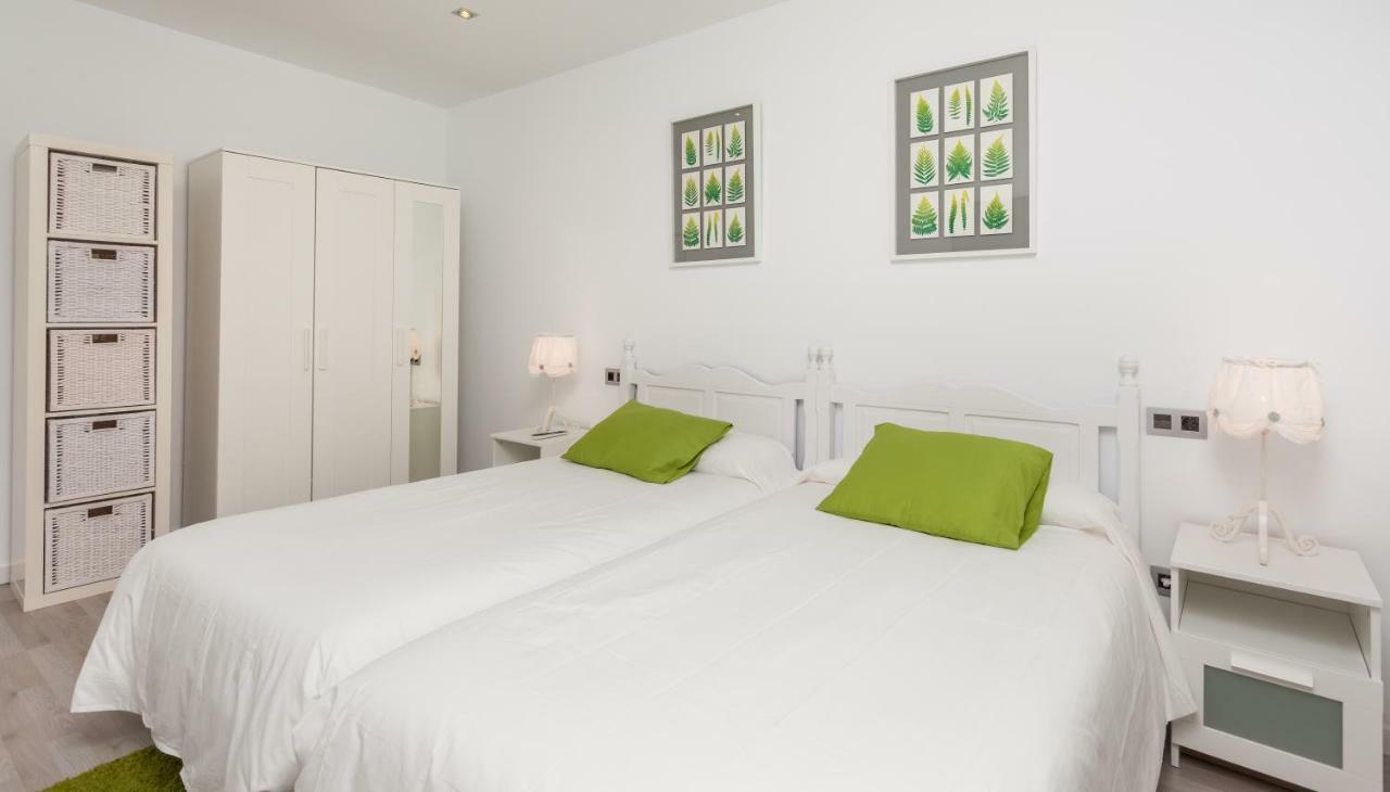 Mafloras Luxury&Beach Apartment Cala Millor  Exterior foto